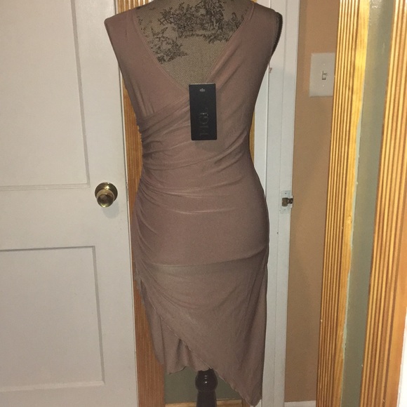 Short dress Figl main image 1